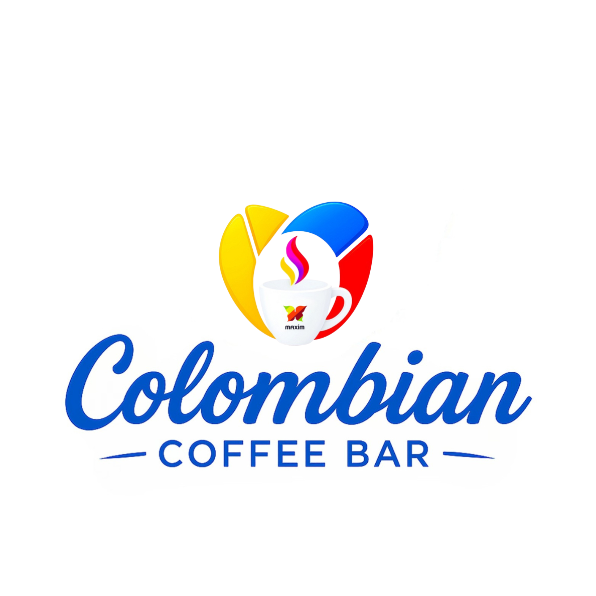 Colombian Coffee Bar